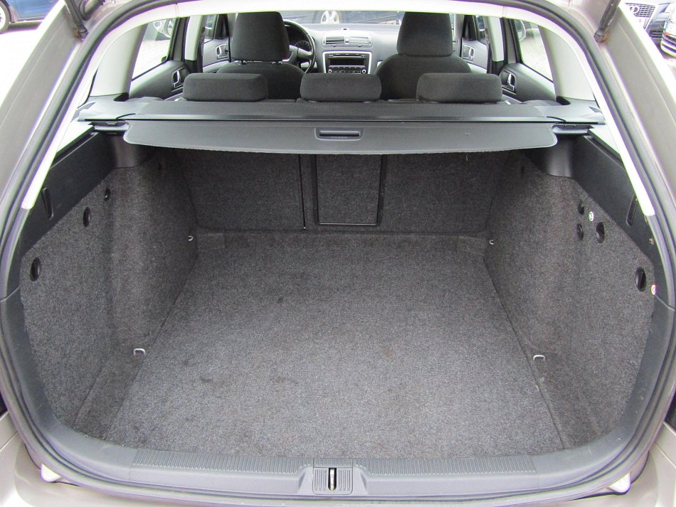 Škoda Octavia II 1.6TDI 