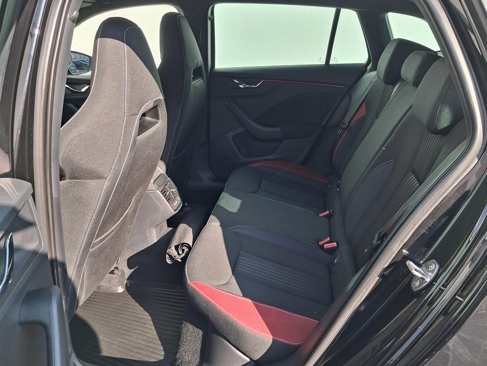 Škoda Scala 1.5 TSi Monte Carlo