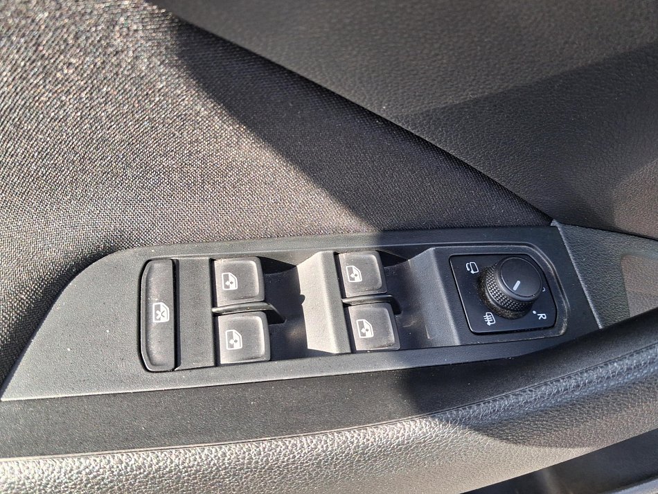 Škoda Scala 1.5 TSi Monte Carlo