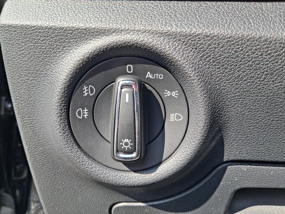 Škoda Scala 1.5 TSi Monte Carlo