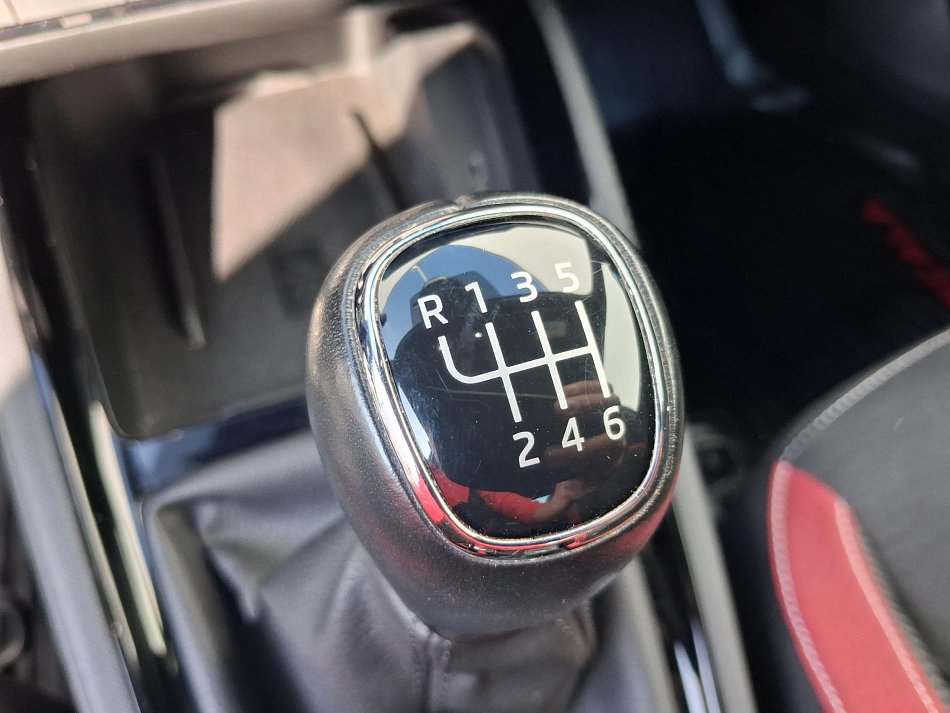 Škoda Scala 1.5 TSi Monte Carlo