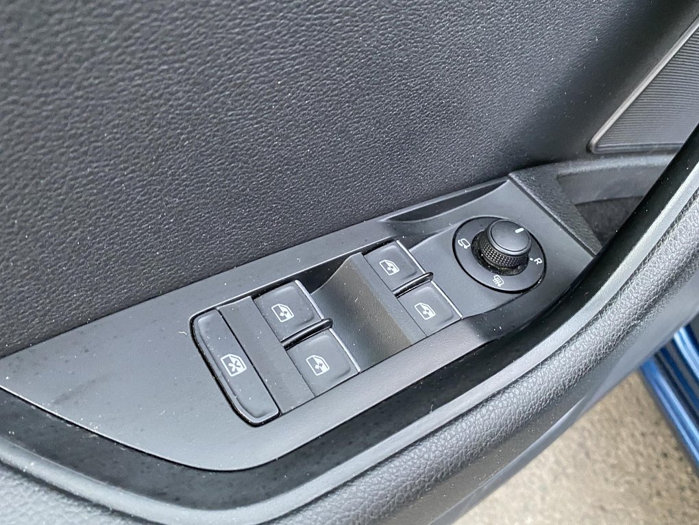 Škoda Superb III 1.6 TDi Style