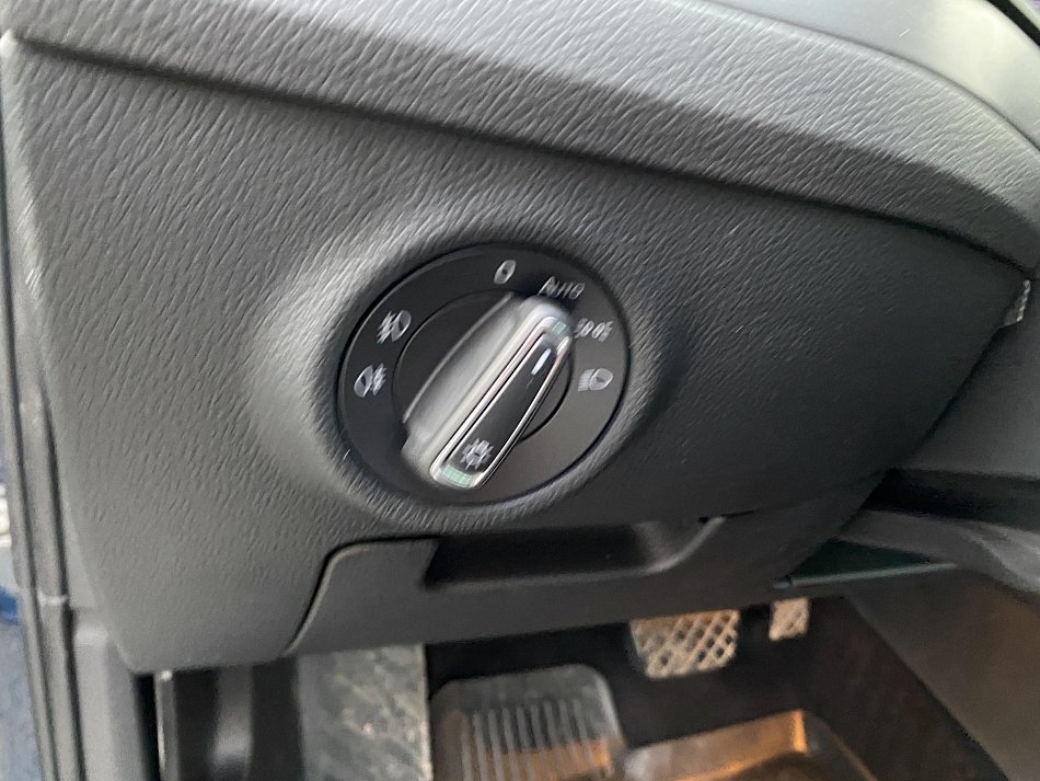 Škoda Superb III 1.6 TDi Style