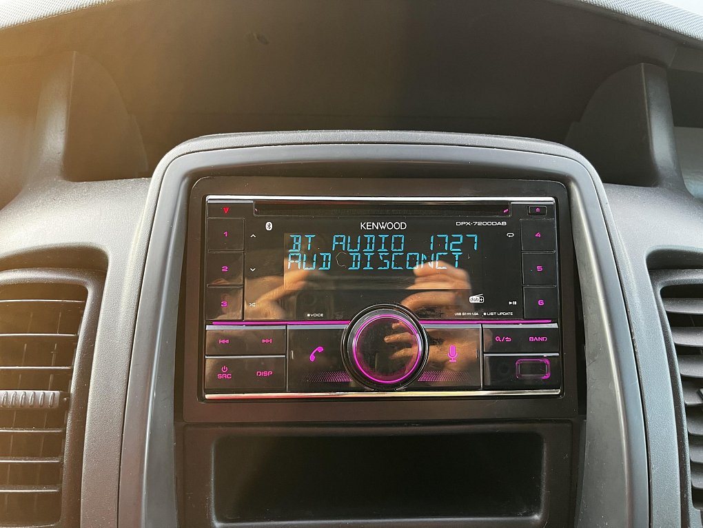 Opel Vivaro 2.0dCi  L2 9míst