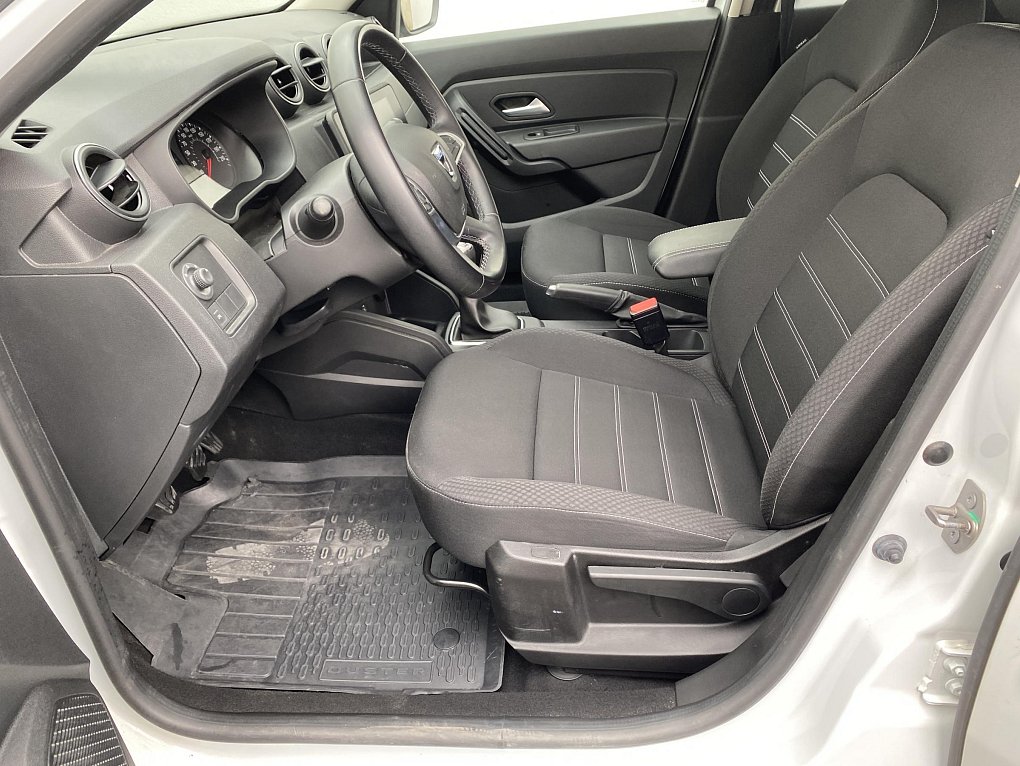 Dacia Duster 1.0i 