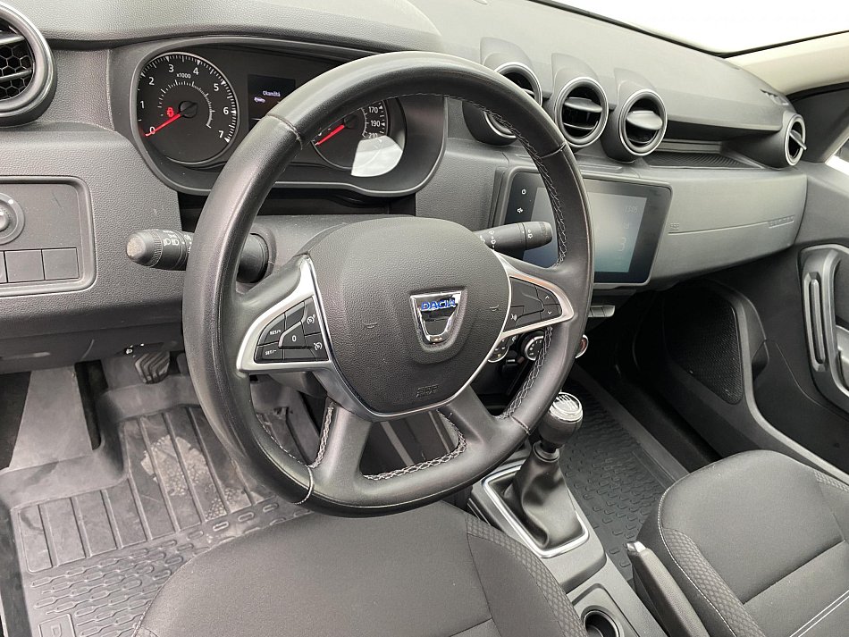 Dacia Duster 1.0i 