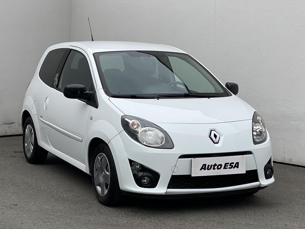 Renault Twingo 1.2i 