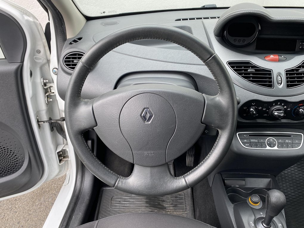 Renault Twingo 1.2i 