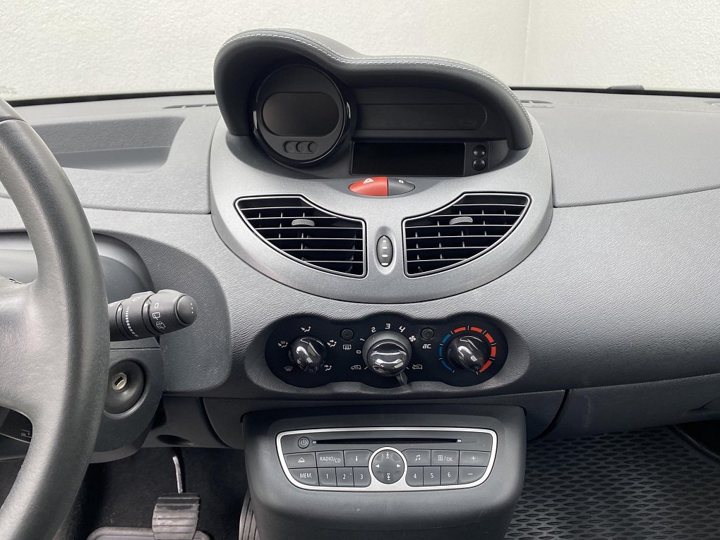 Renault Twingo 1.2i 