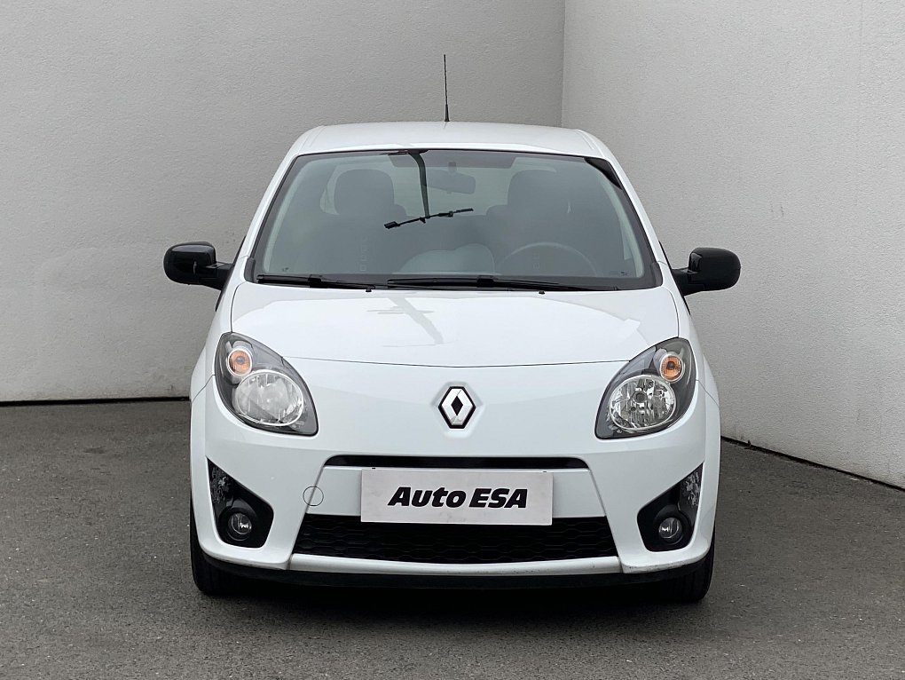 Renault Twingo 1.2i 