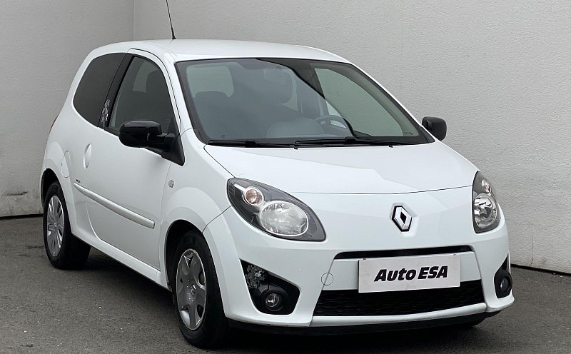 Renault Twingo 1.2i 