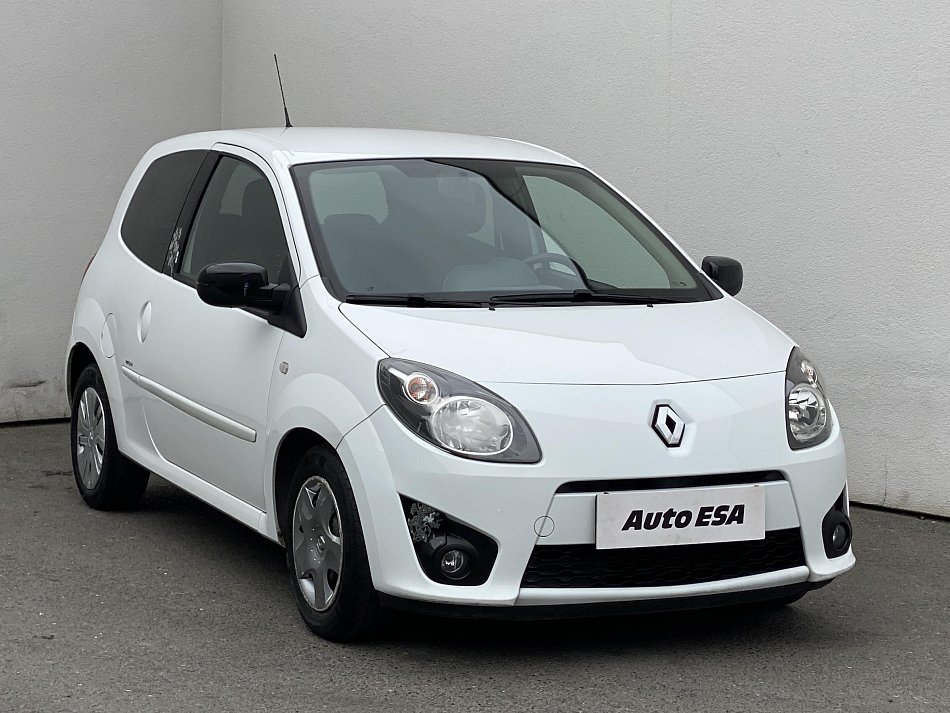 Renault Twingo 1.2i 