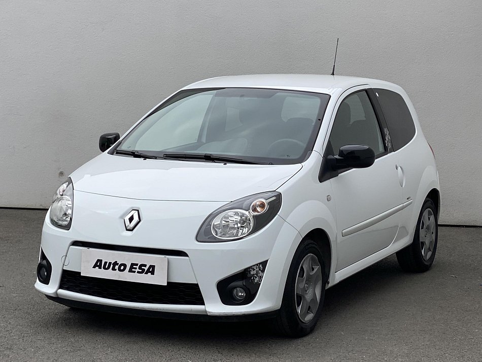Renault Twingo 1.2i 