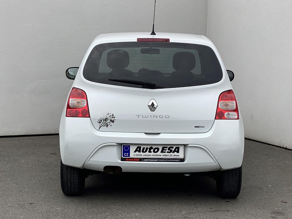 Renault Twingo 1.2i 
