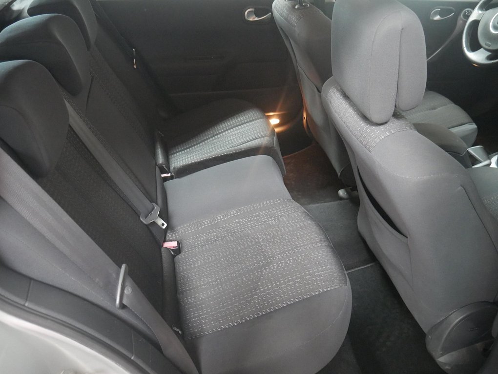 Renault Mégane 1.5 dCi 