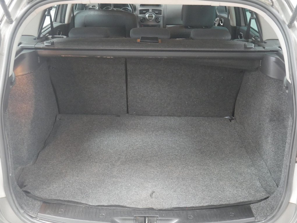 Renault Mégane 1.5 dCi 