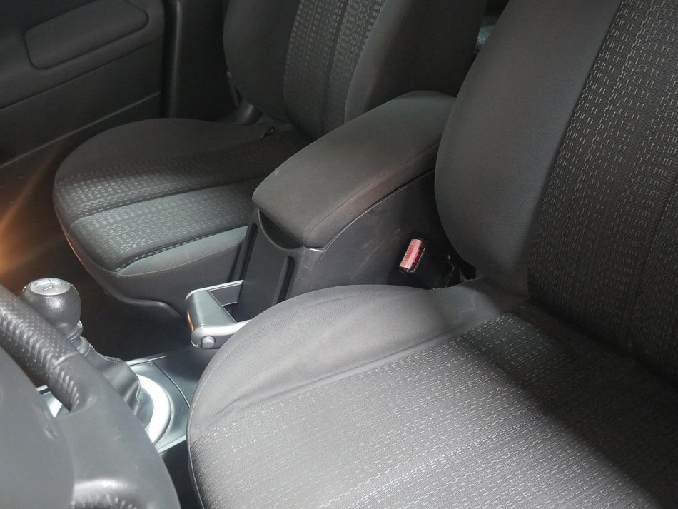Renault Mégane 1.5 dCi 