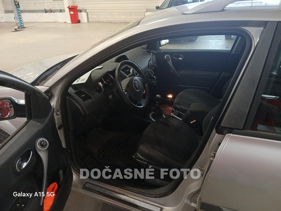 Renault Mégane 1.5 Dci 