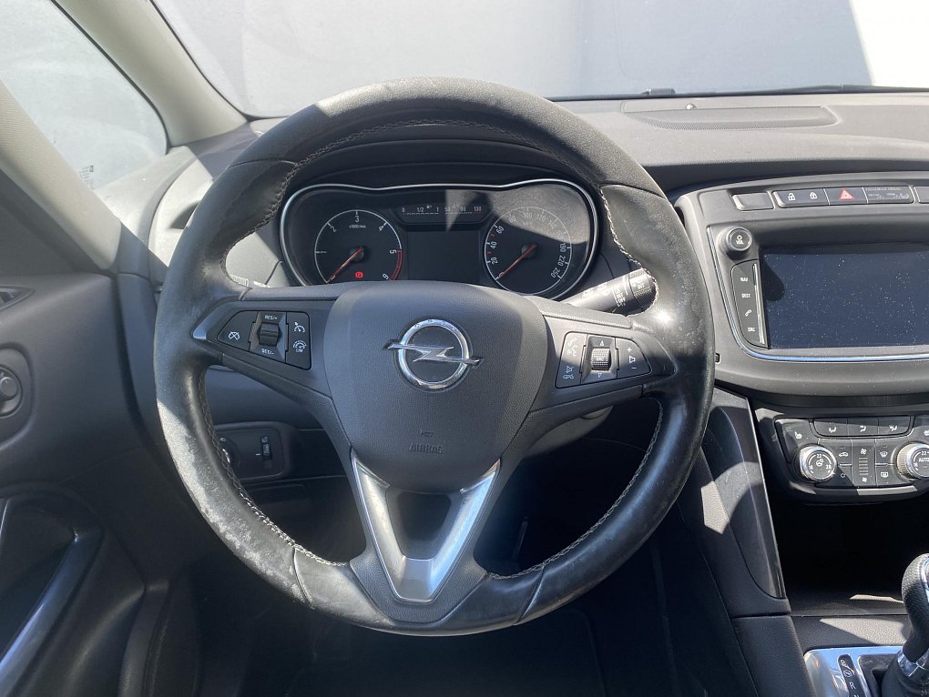 Opel Zafira 2.0 CDTi 