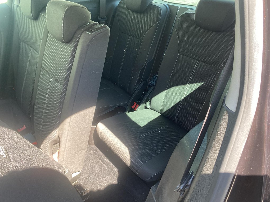 Opel Zafira 2.0 CDTi 