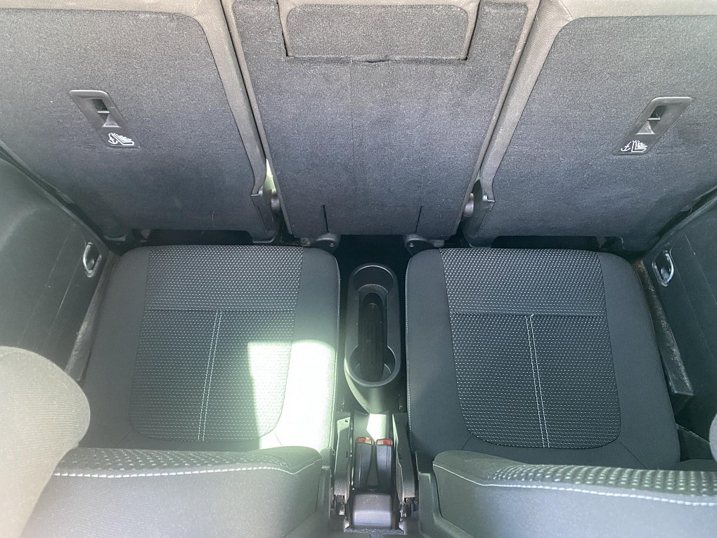 Opel Zafira 2.0 CDTi 
