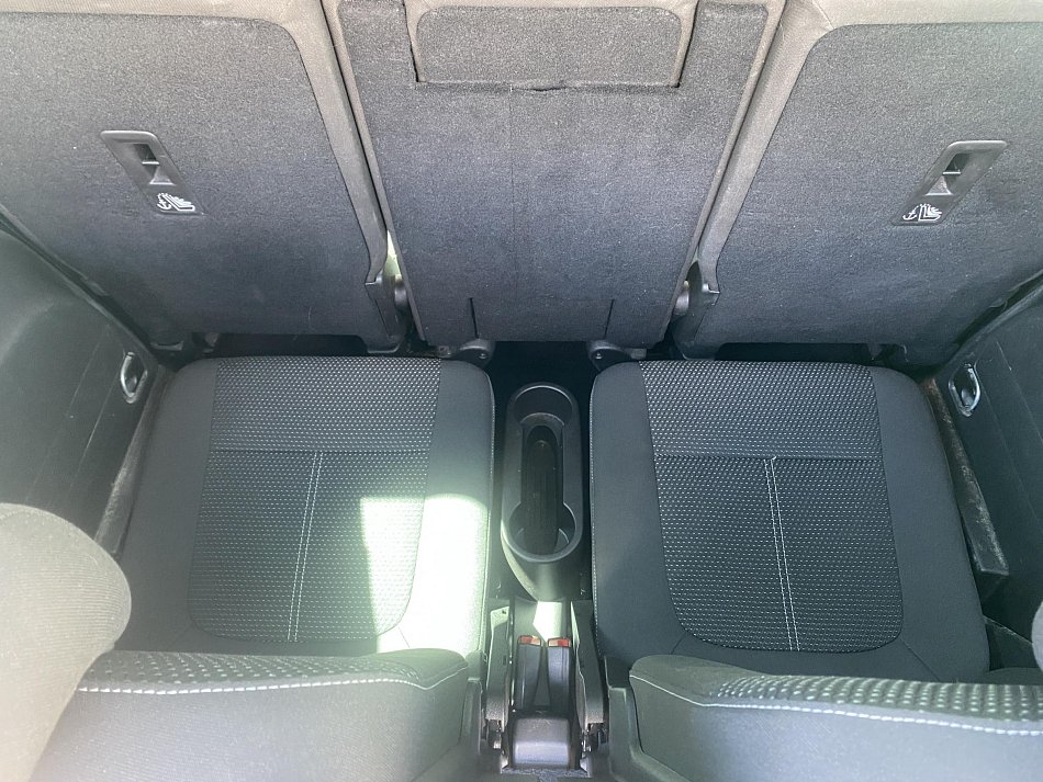 Opel Zafira 2.0 CDTi 