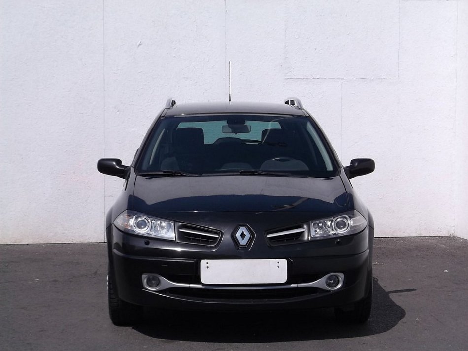 Renault Mégane 1.5 DCi 