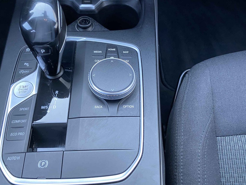 BMW Řada 1 2.0D Advantage 118D