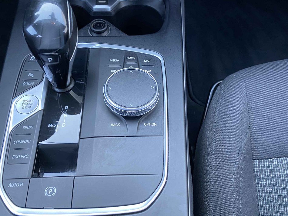 BMW Řada 1 2.0D Advantage 118D