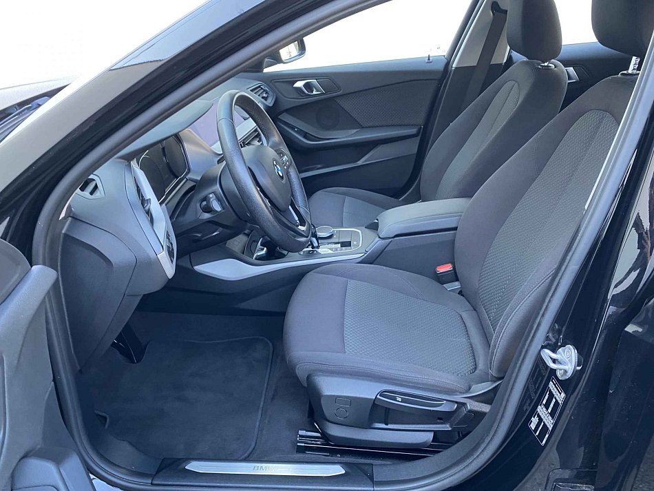 BMW Řada 1 2.0D Advantage 118D