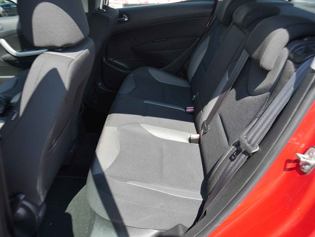 Peugeot 308 1.6HDi 