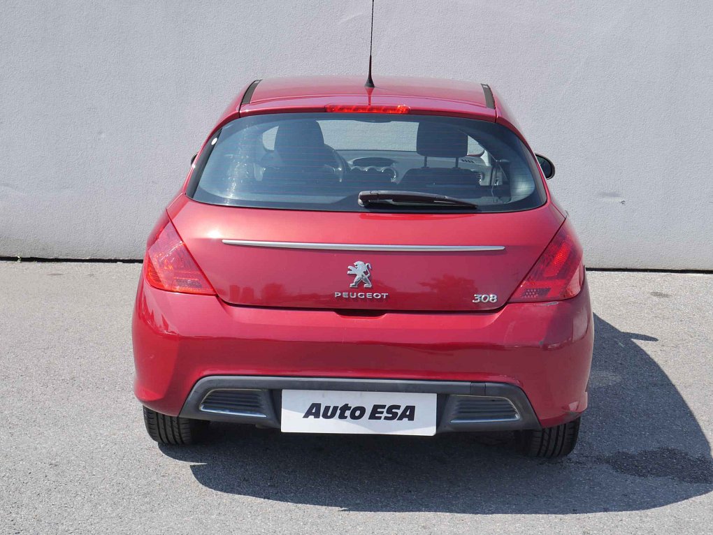 Peugeot 308 1.6HDi 