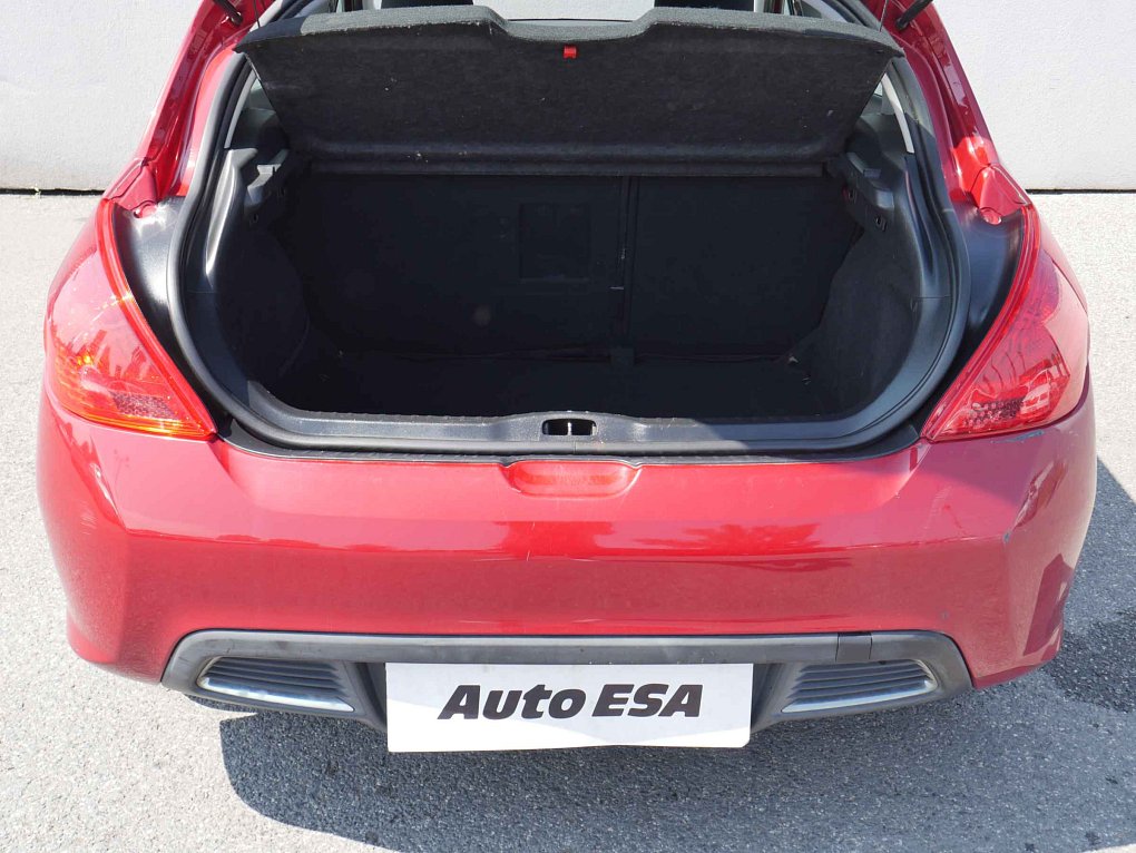 Peugeot 308 1.6HDi 