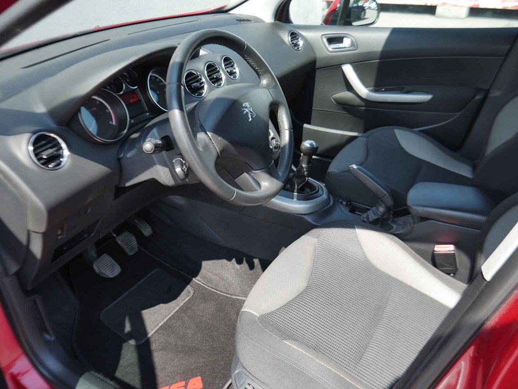 Peugeot 308 1.6HDi 
