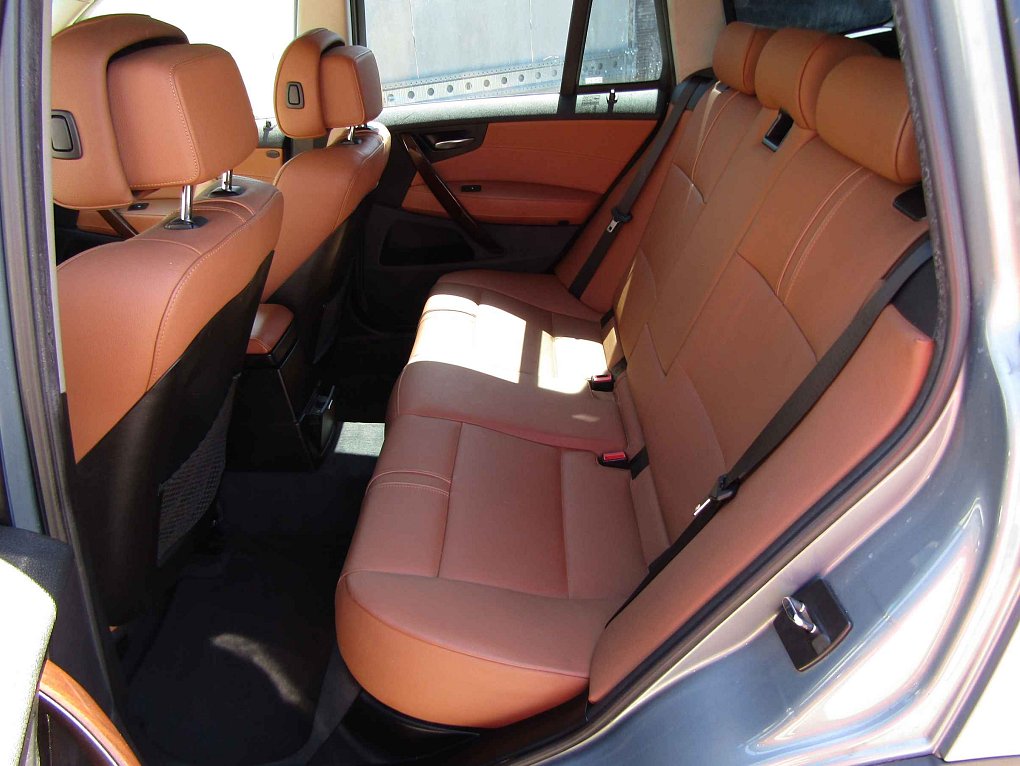 BMW X3 2.0 D  xD