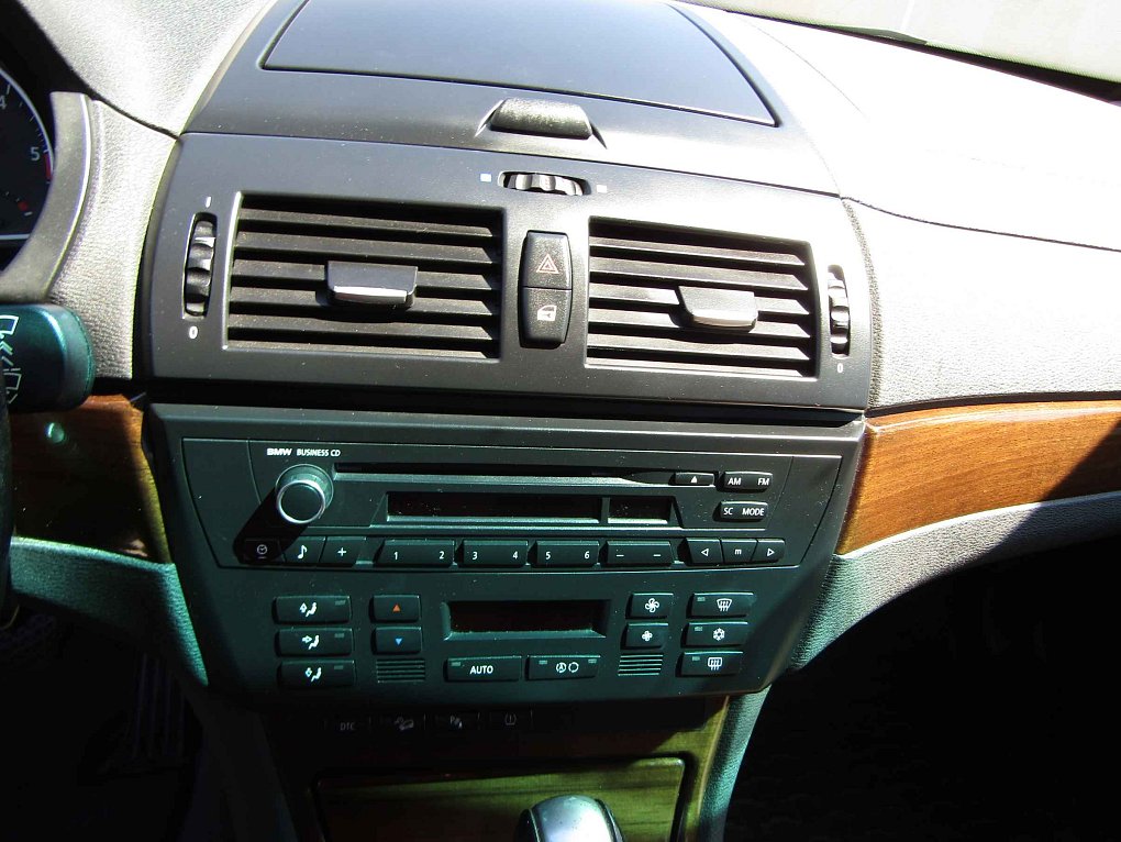 BMW X3 2.0 D  xD