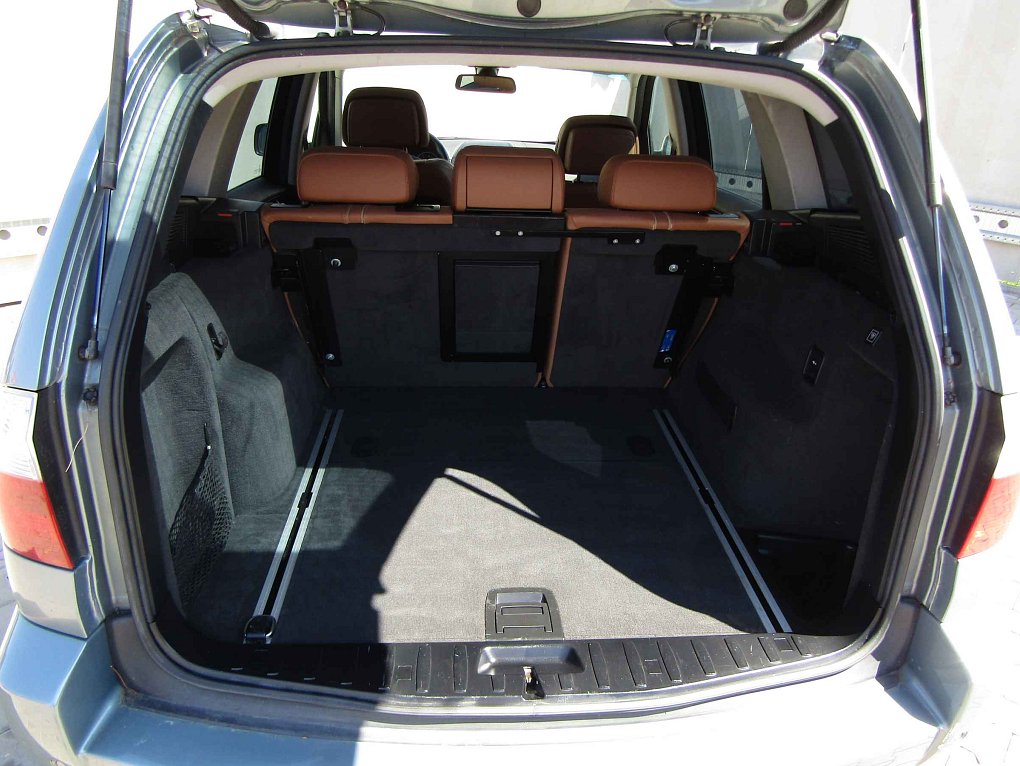 BMW X3 2.0 D  xD