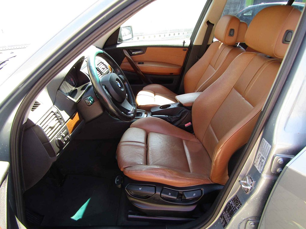 BMW X3 2.0 D  xD
