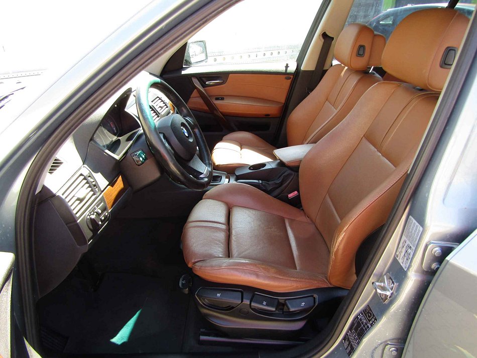 BMW X3 2.0 D  xD