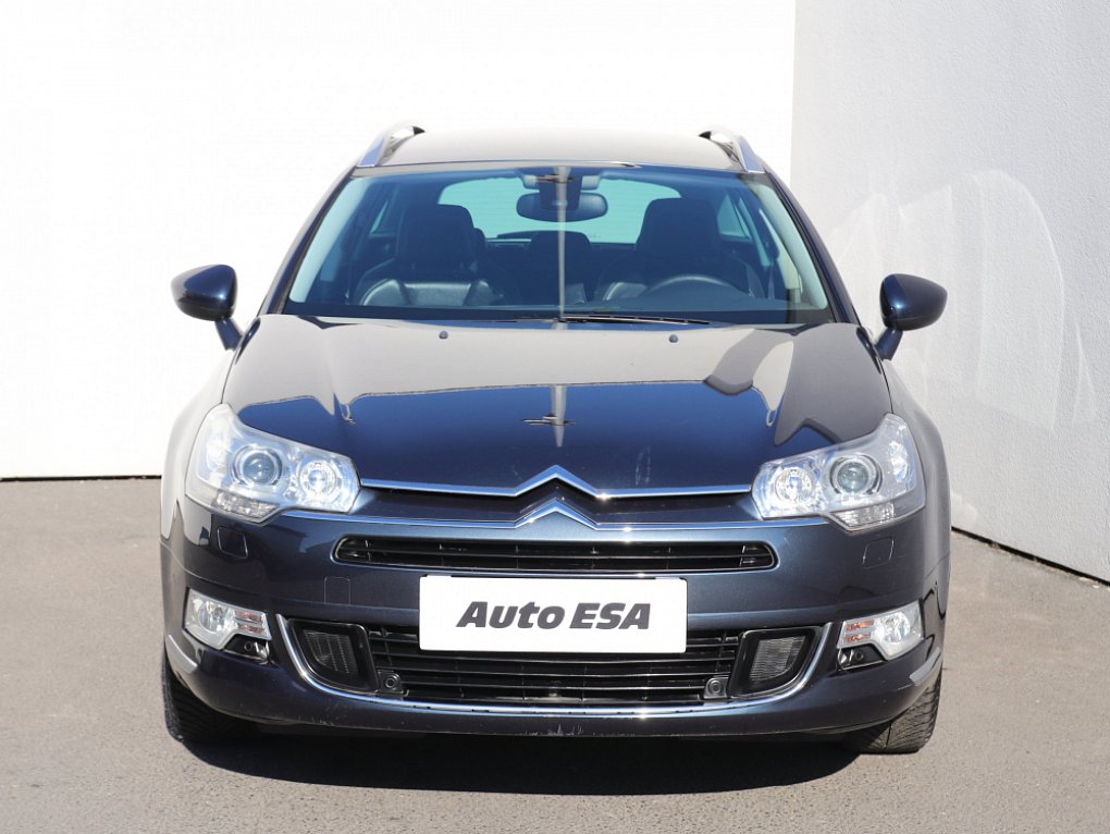 Citroën C5 2.0 HDi 