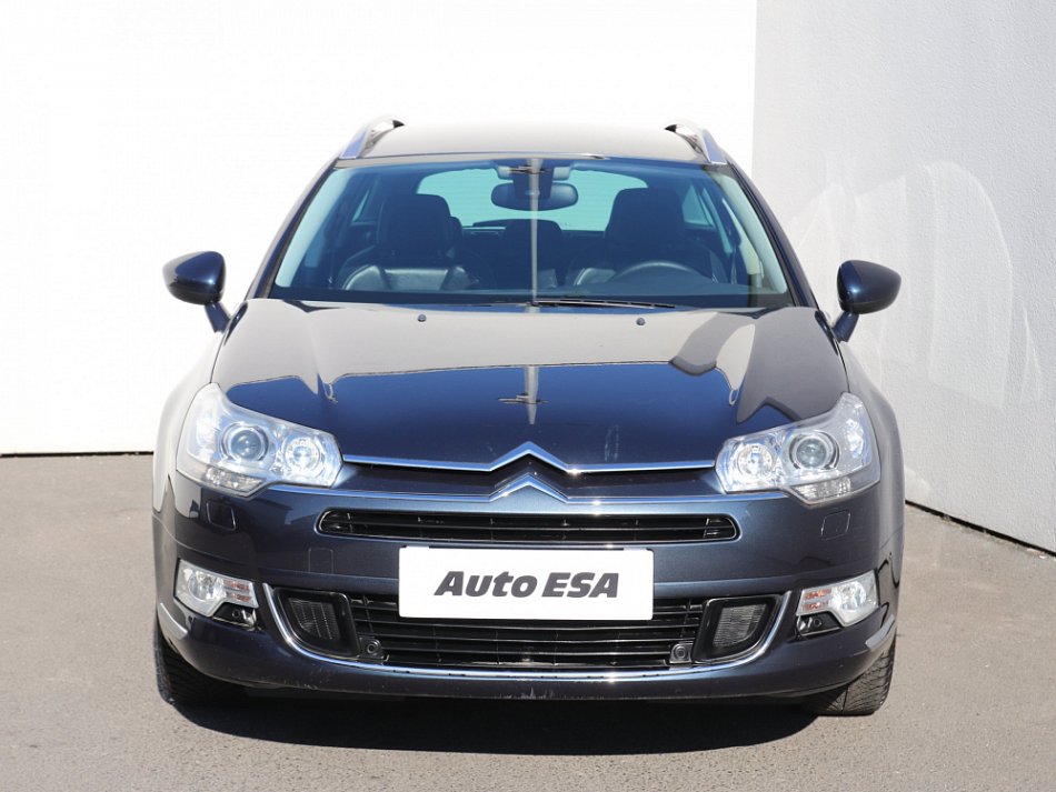 Citroën C5 2.0 HDi 