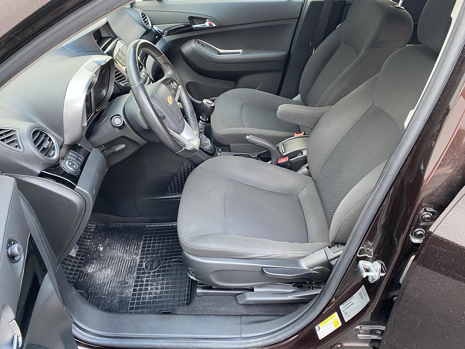 Chevrolet Orlando 1.4T 