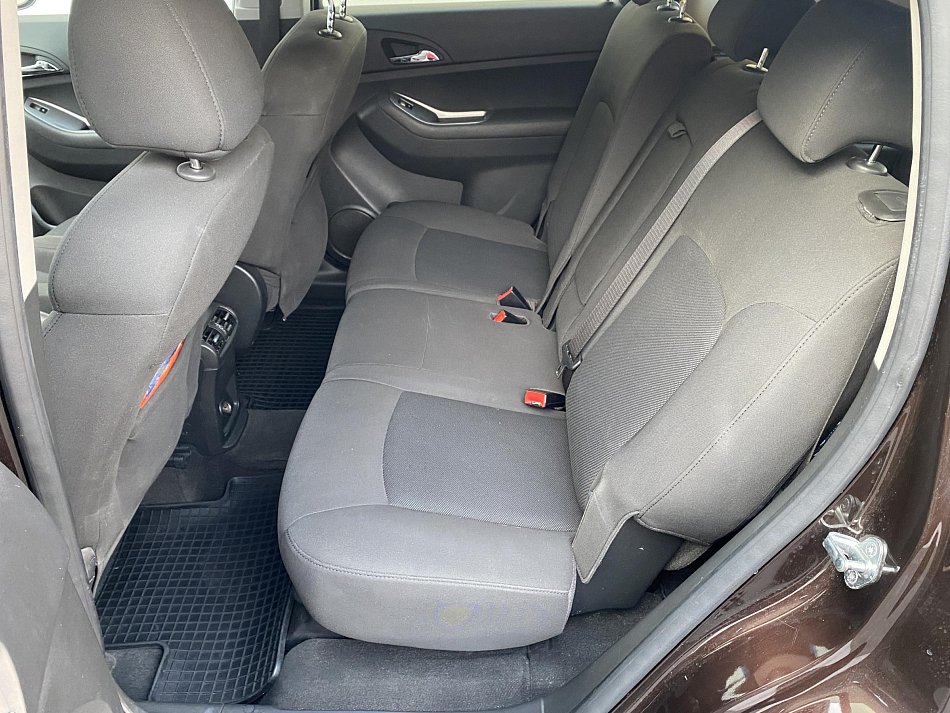 Chevrolet Orlando 1.4T 