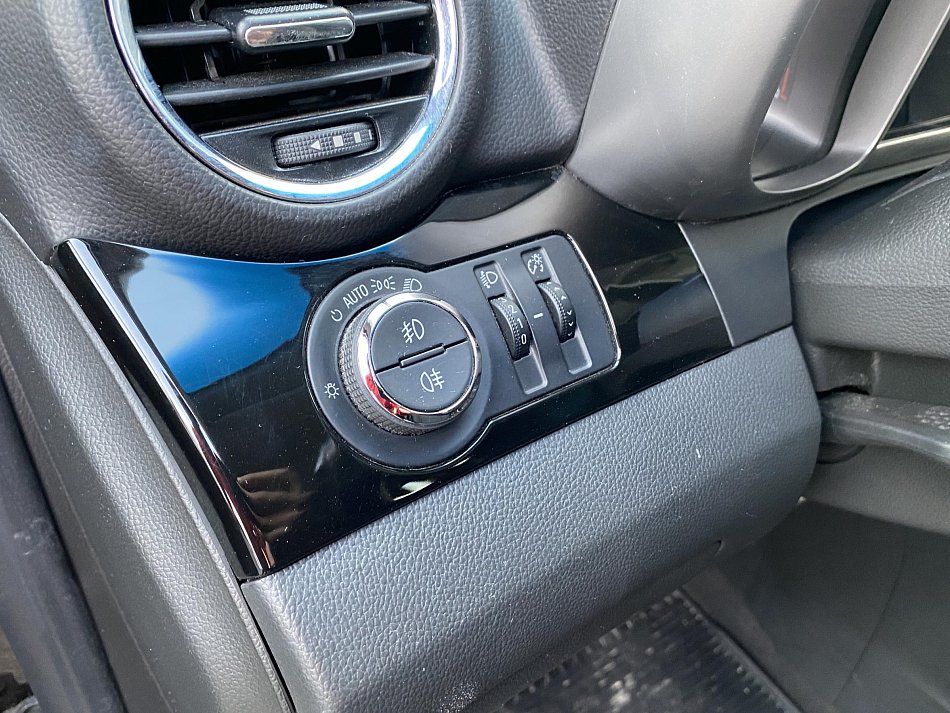 Chevrolet Orlando 1.4T 