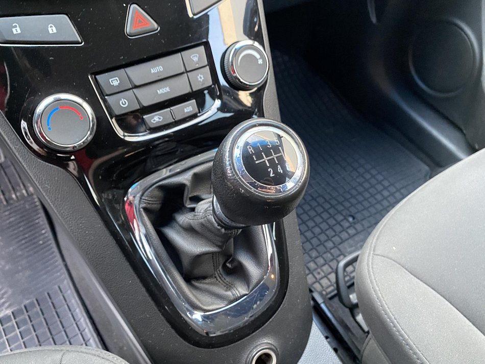 Chevrolet Orlando 1.4T 