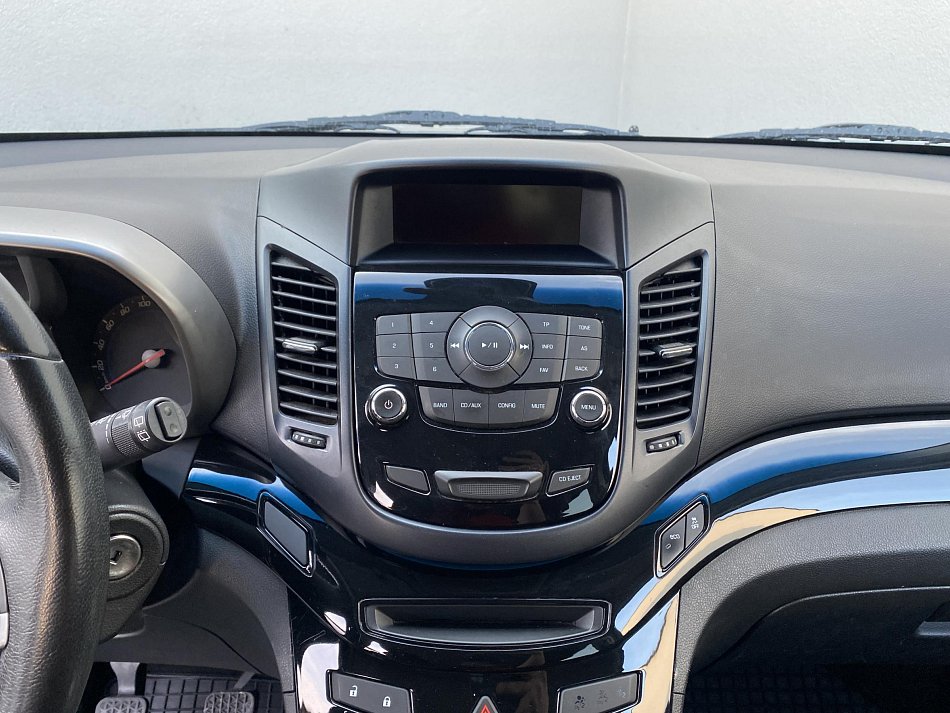 Chevrolet Orlando 1.4T 
