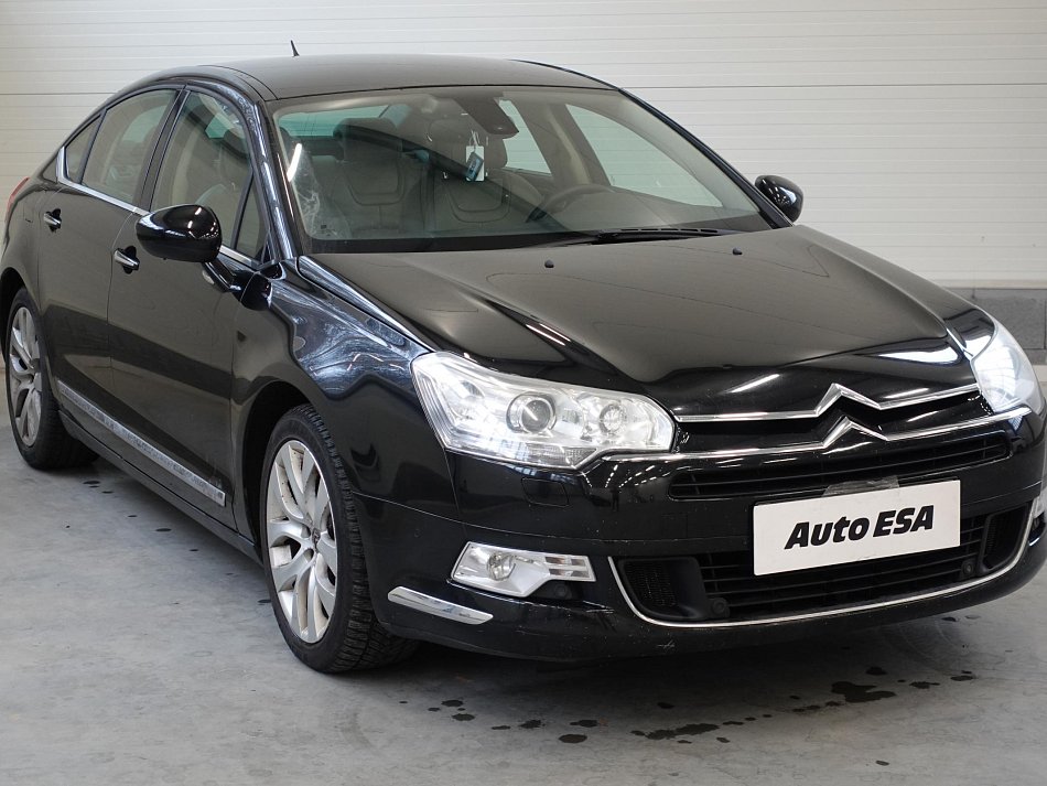 Citroën C5 3.0HDi 