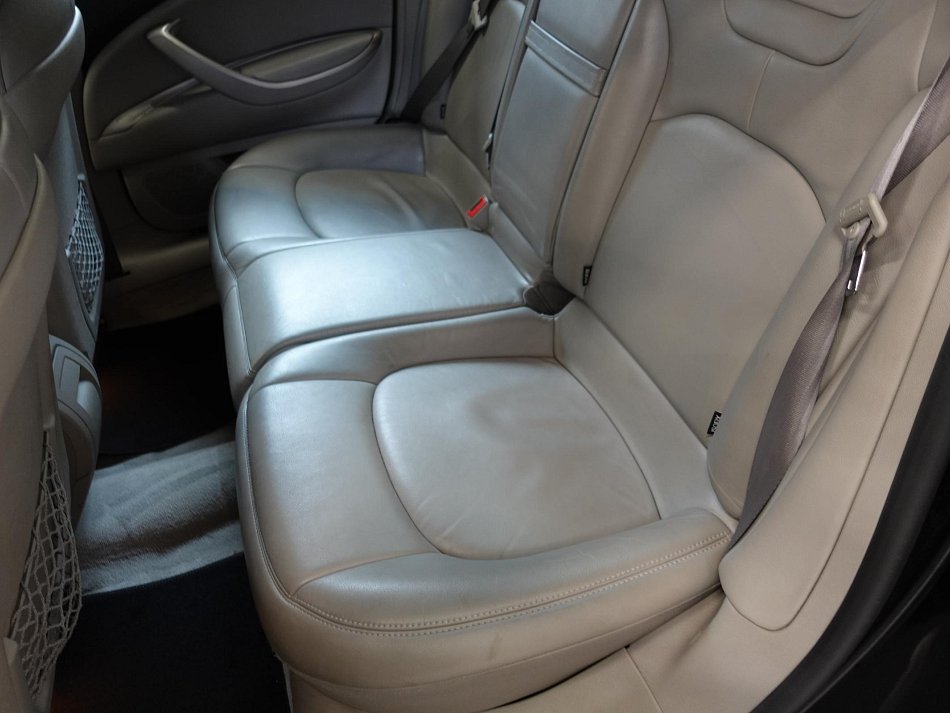 Citroën C5 3.0HDi 