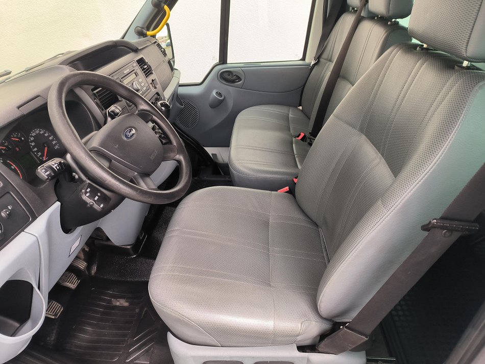 Ford Transit 2.2TDCi  9míst