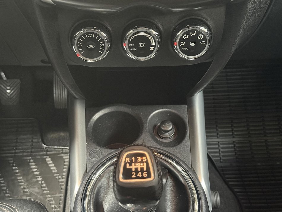 Mitsubishi ASX 1.8Di-D  4x4